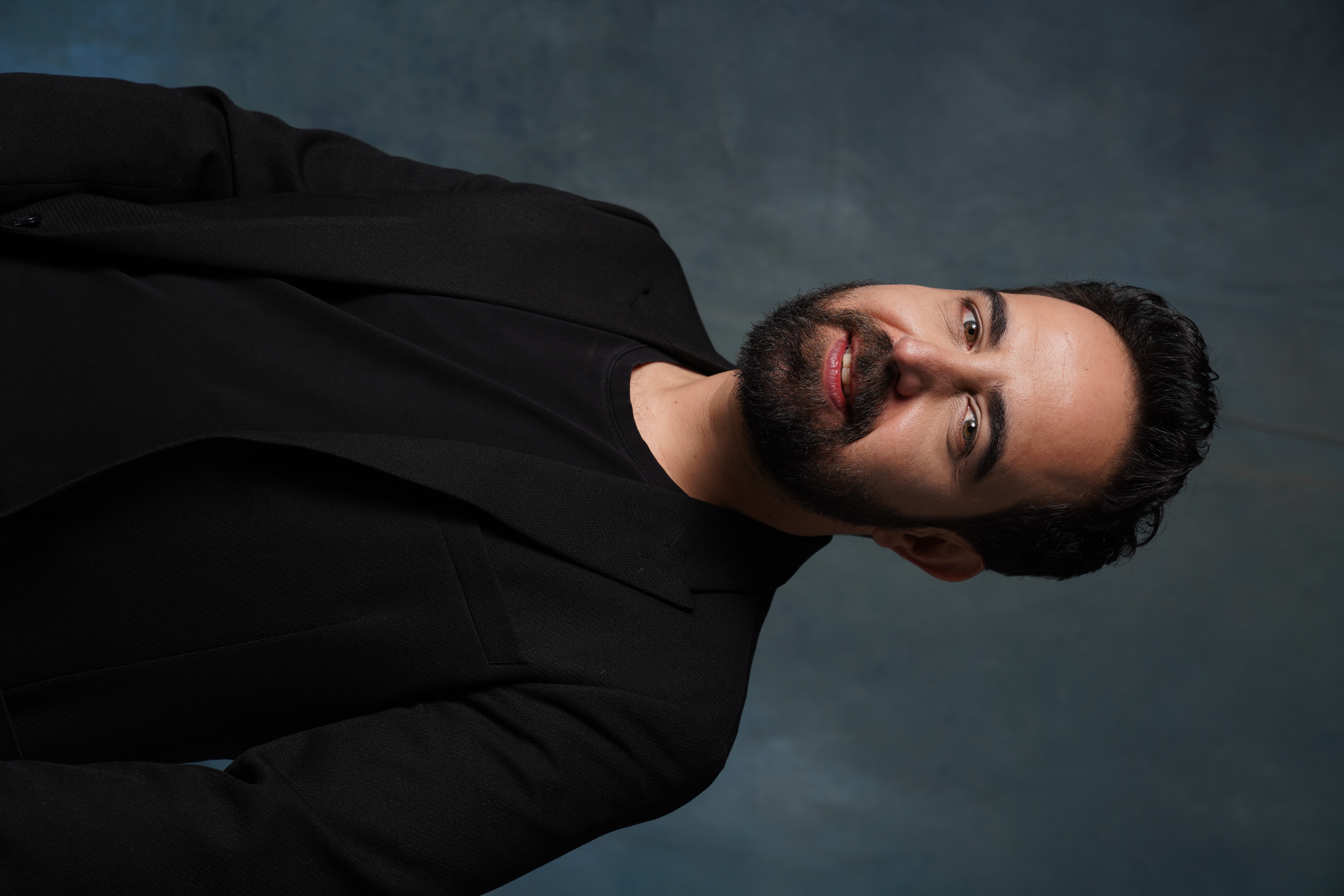 Yazarın fotoğrafı: Gökhan Çınar