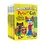 Thumbnail: I Can Read Pete the Cat 19 Book/ Children Box Set