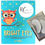 Thumbnail: Bright Eyes Collagen and Hyaluronic Acid Under Eye Patches