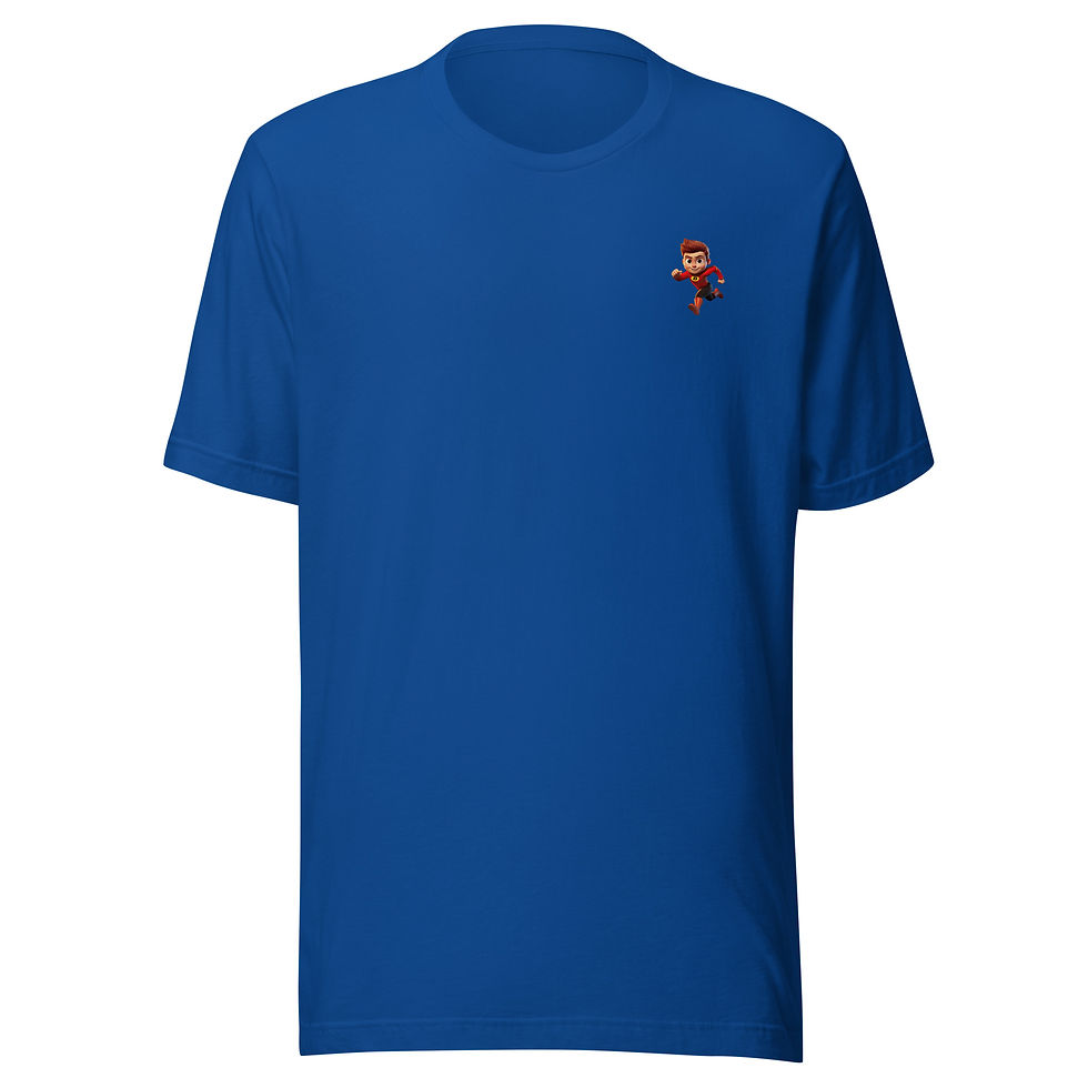 Thumbnail: Dash Away T-shirt