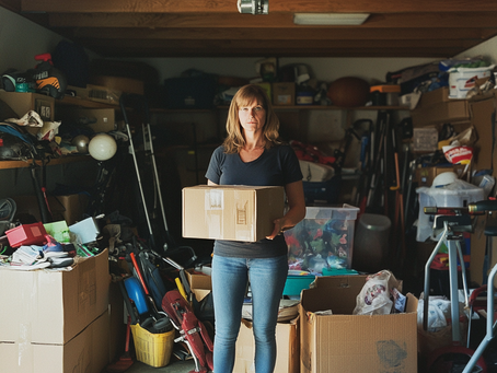 5 Surefire Signs That It's Time to Call in the Junk Removal Calvary