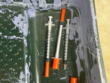 Safety Precautions During Junk Removal