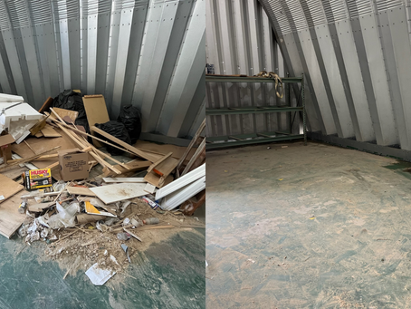 Big or Small, We Haul It All: Junk Removal and Dumpster Rentals in Austin, TX.