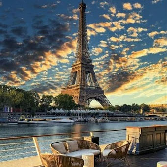 PLANEJANDO VIAJAR PARA O VELHO CONTINENTE! ESCOLHEU BEM! EUROPA NESTE PERÍODO, MUITAS ATIVIDADES PARA ESCOLHER!