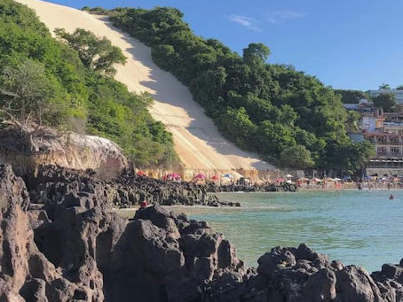 VISITAR PARA CONHECER ! PRAIAS LINDAS!