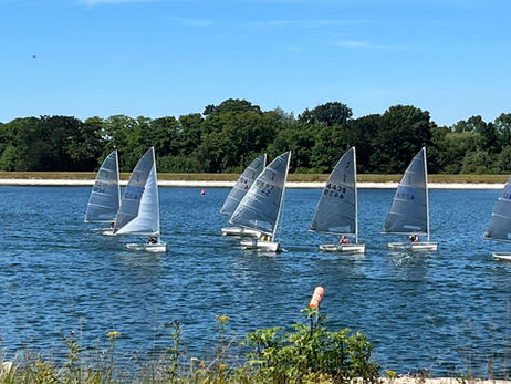 Solo Midland Results