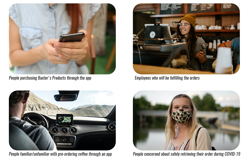 Baxter's Persona for Portfolio 8.28.20.p