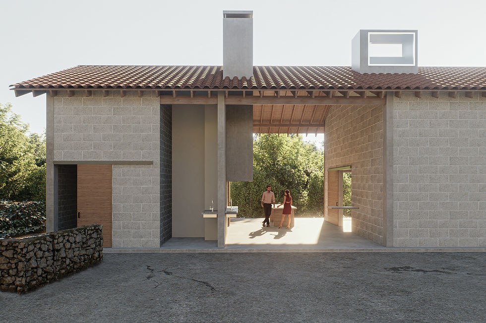 ZONA EXTERIOR 2 DEHAZE