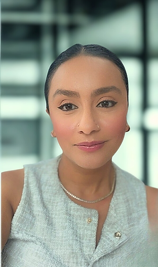 Vandana Chaubey, Travailleuse Sociale