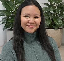 Cameron Dinh, Ergothérapeute