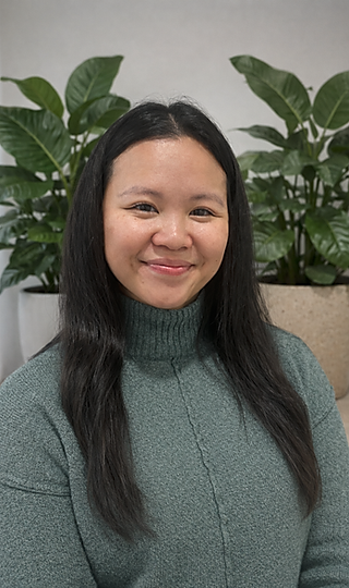 Cameron Dinh, Ergothérapeute