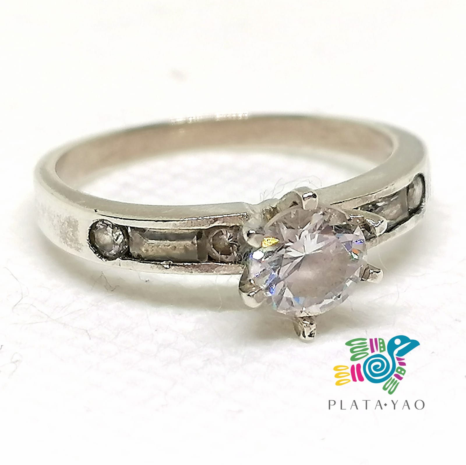 PROMESA K-1
