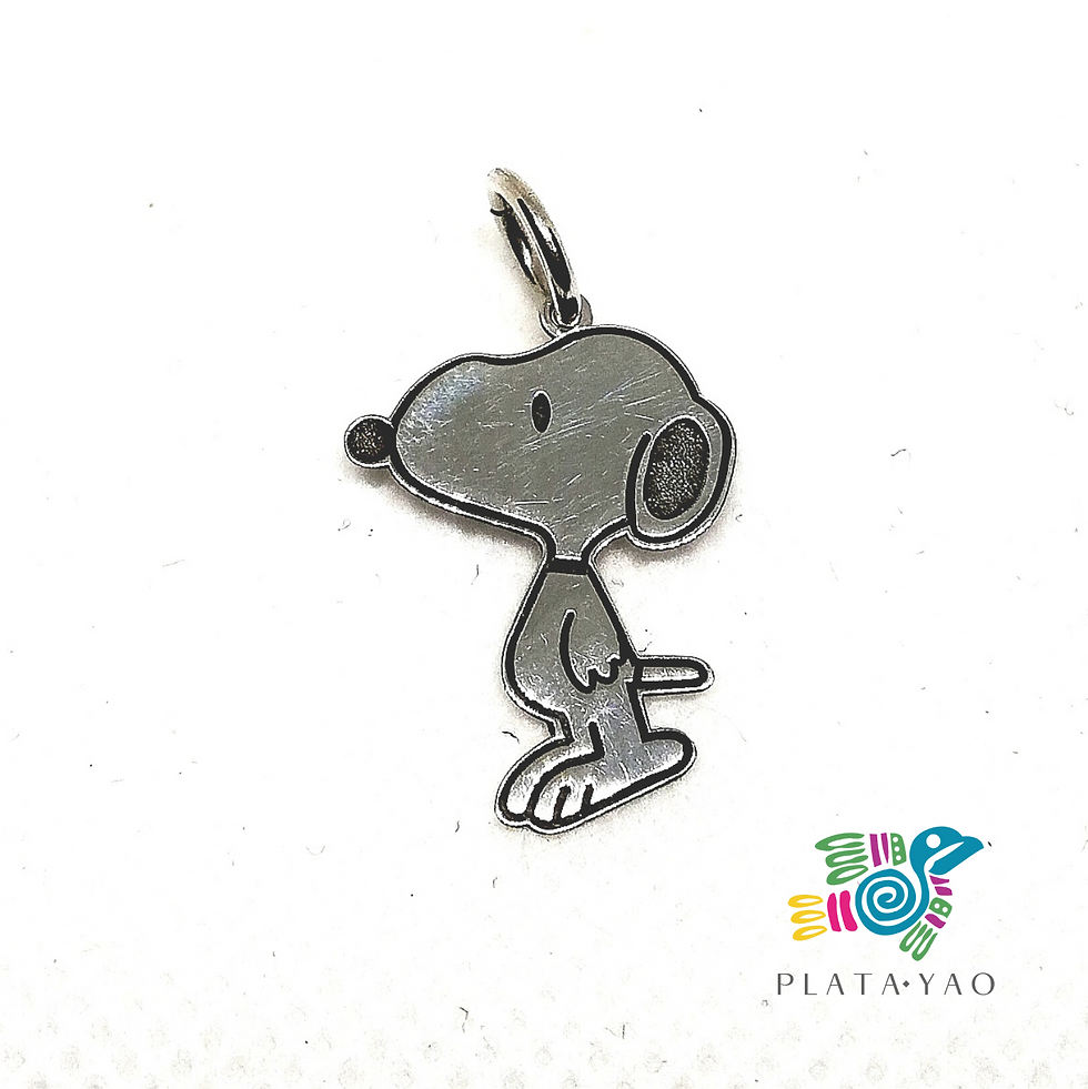SNOOPY 1