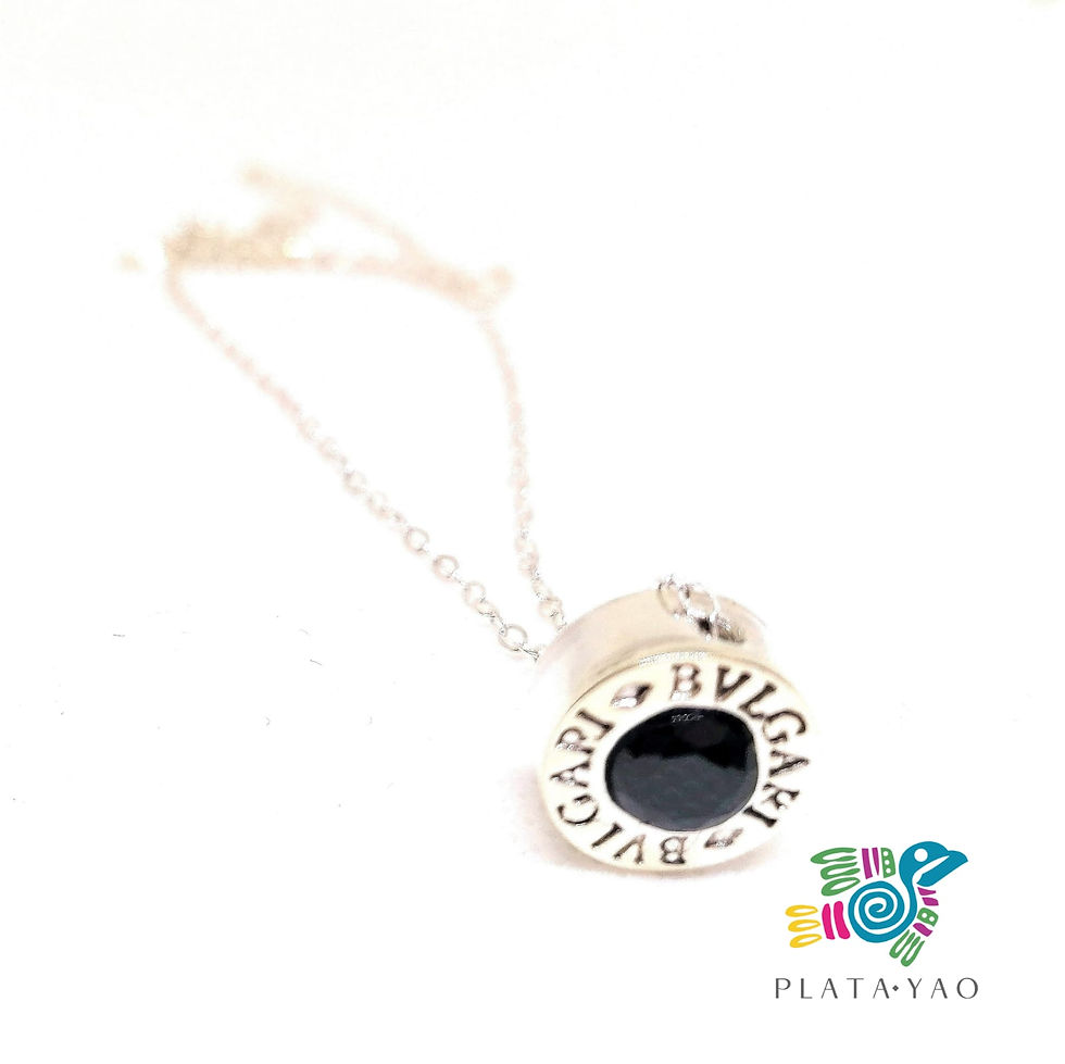 Miniatura: BVLGARI REDONDA GRANDE REVERSIBLE