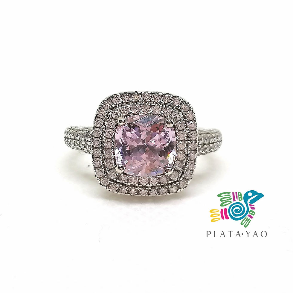 Miniatura: FASHON RING