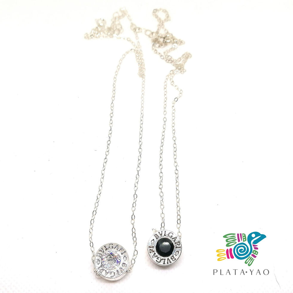 Miniatura: BVLGARI REDONDA GRANDE REVERSIBLE