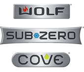 Wolf Sub-Zero Cove Expert repair in Westchester