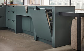 Professional Cove dishwasher repair technicians