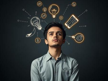 Why Insight Alone Doesn’t Always Create Change