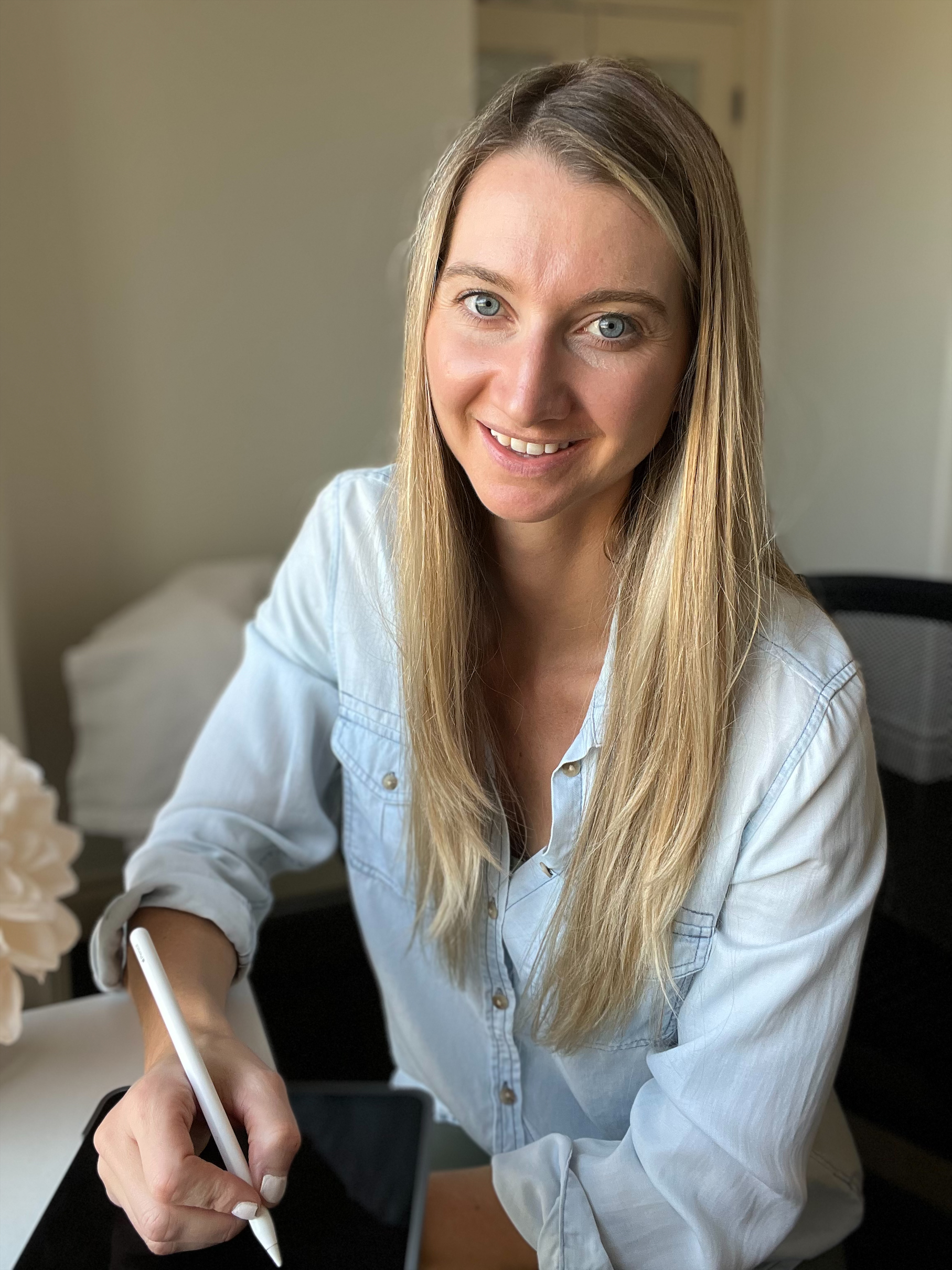 Writer: Dr Kelly Leech