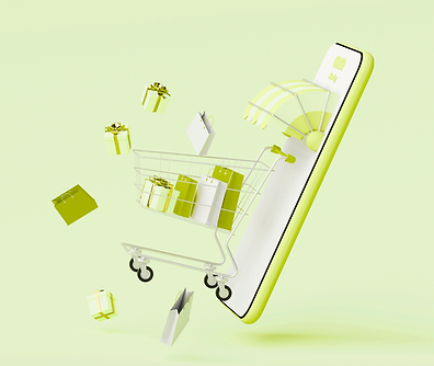 E-Commerce