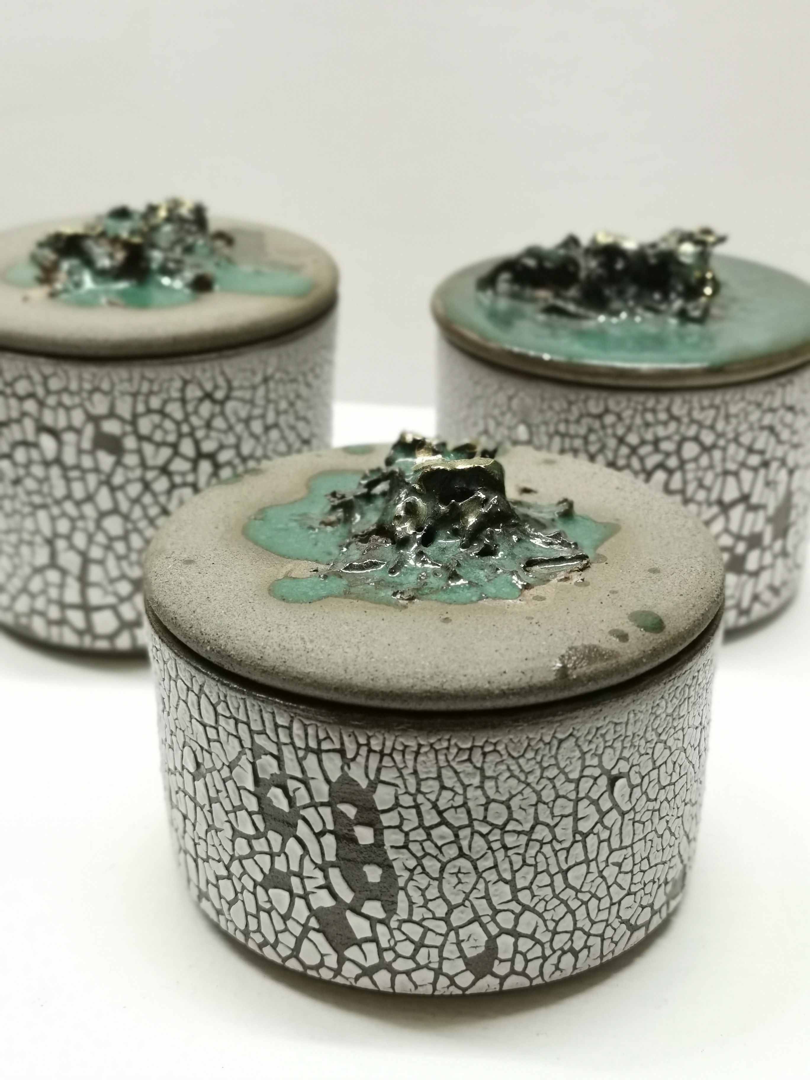 Burk i serien Björk