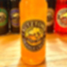 Orange Cream