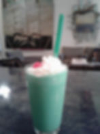 Milkshakes