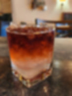 Spiced Mule