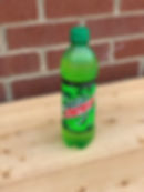 Moutain Dew