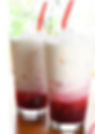 Italian Creme Sodas