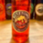 Red Cream Soda