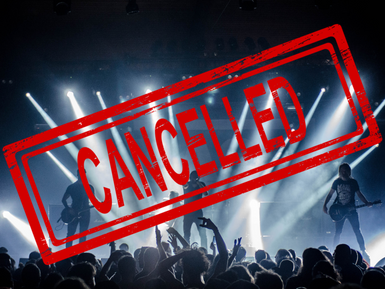 Top 6 Reasons Celebrities Cancel Events & How to Avoid Them