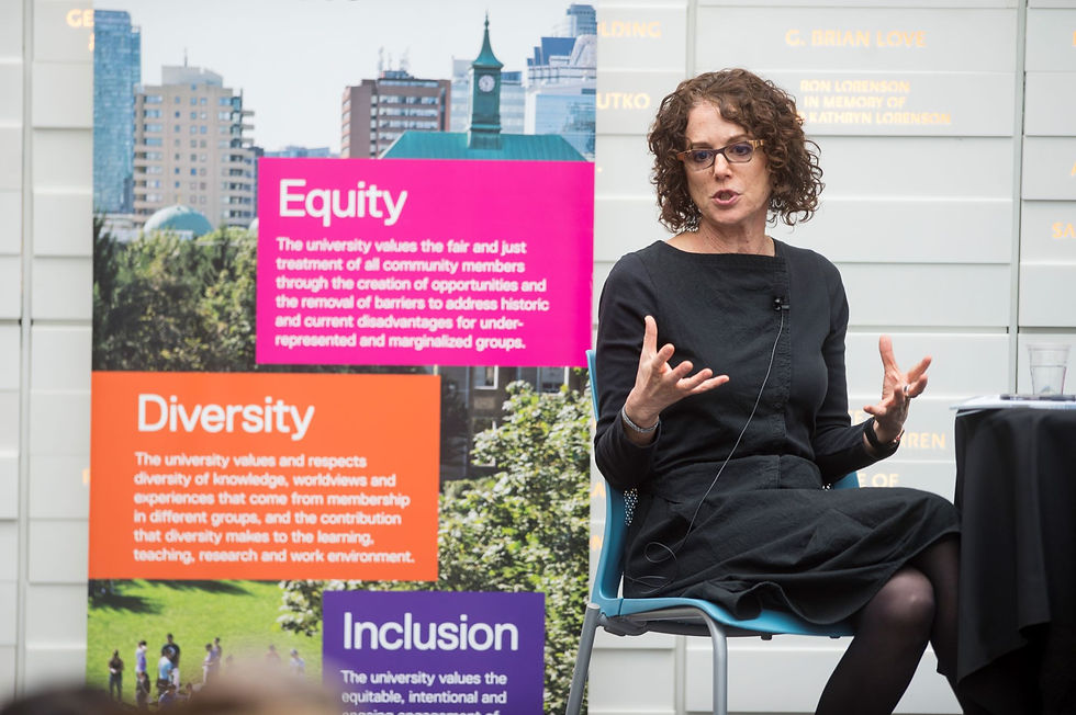 Dr. Robin DiAngelo diversity and inclusion keynote speaker