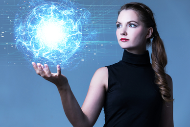 6 Trailblazing Women Shaping the Future of AI