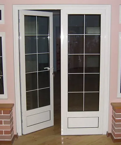 Plastikovye Dveri Kompaniya Okna Serpuhov