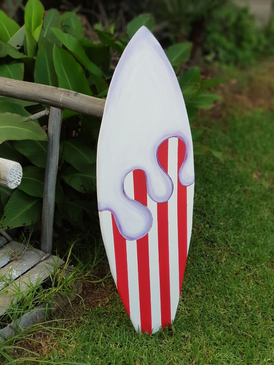 Surfboard