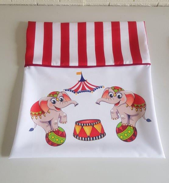 Pillowcase - Carnival