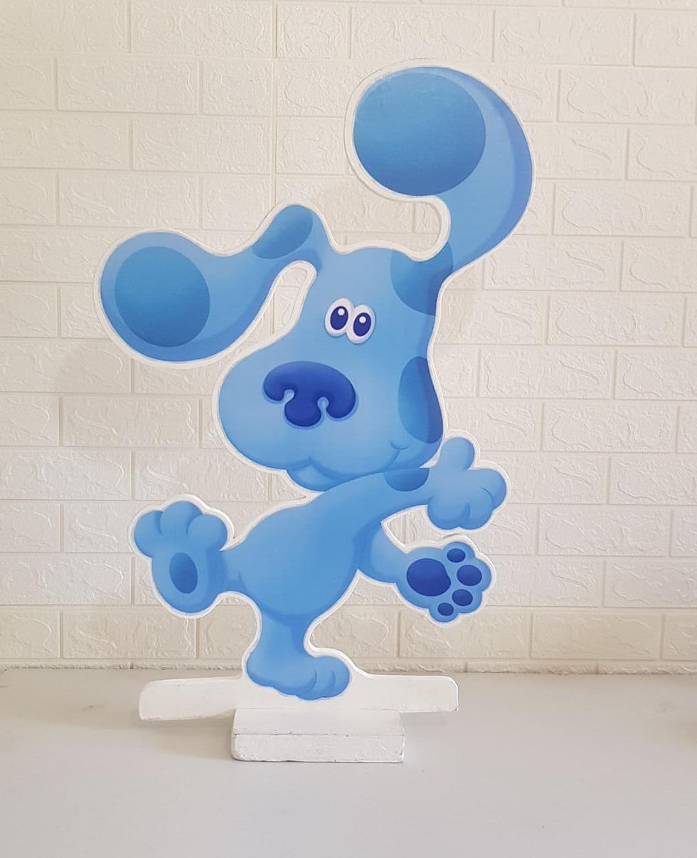 Blues & Clues
