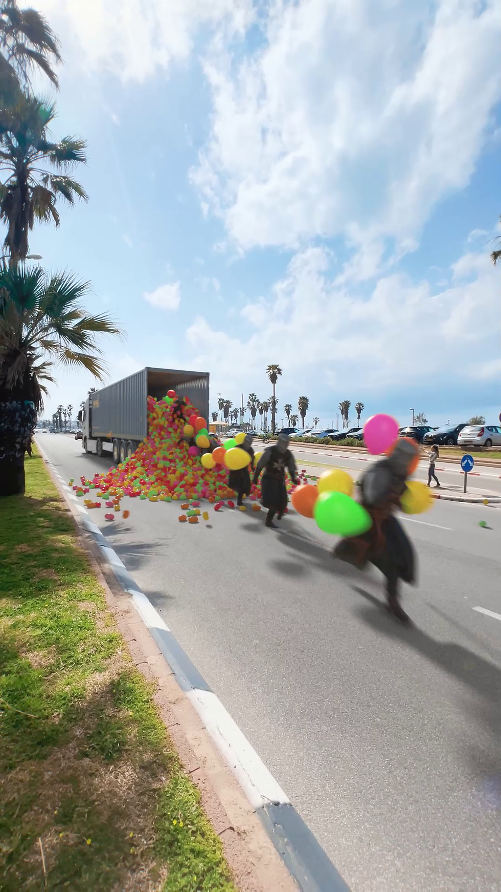 VFX Breakdown