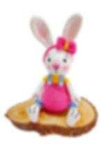 Miniatura: COMBO COELHOS   