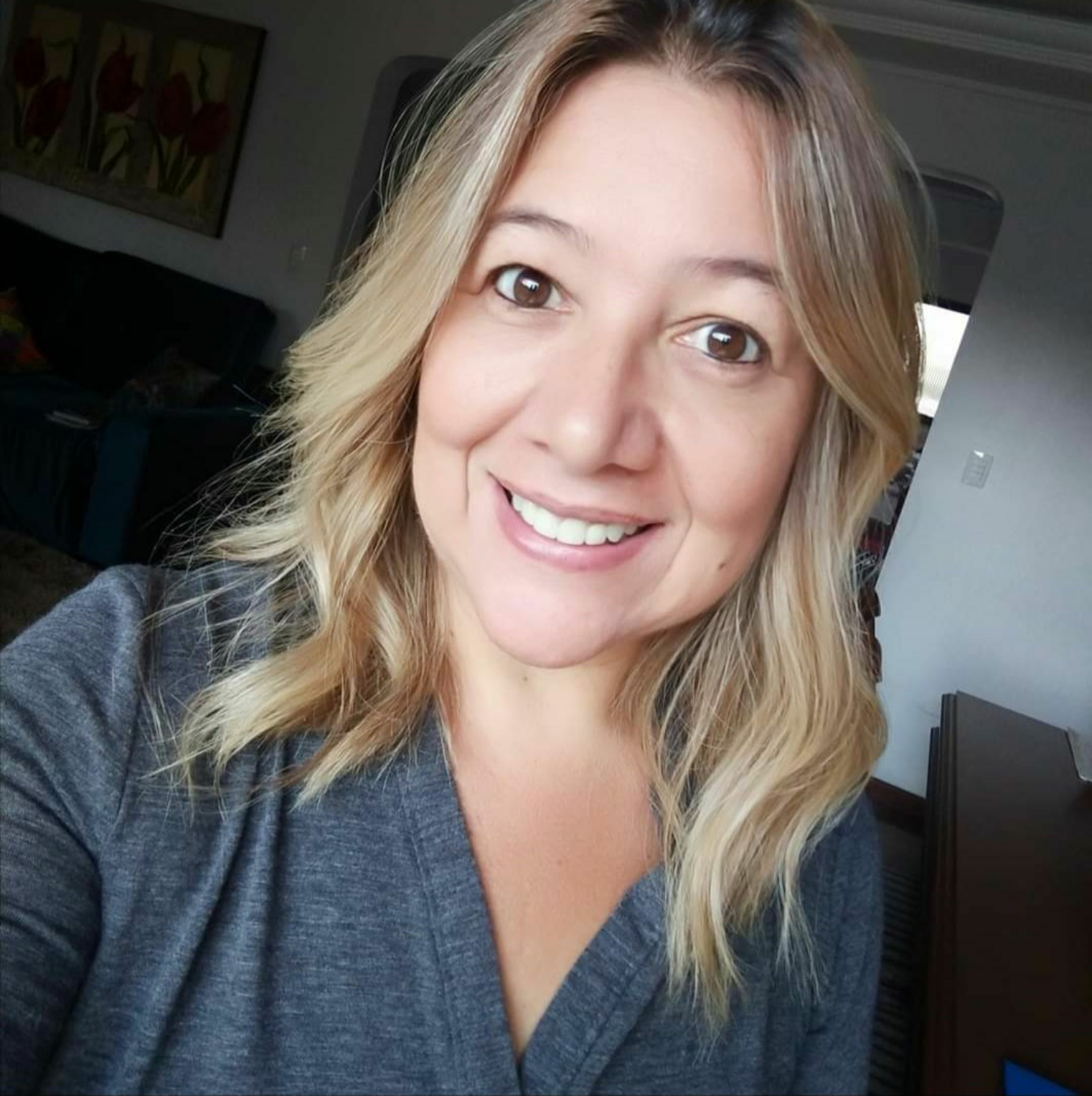 Foto do escritor: Silvia Franco