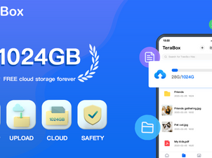 OBTENHA 1.024GB DE MEMÓRIA GRATÍS AQUI!