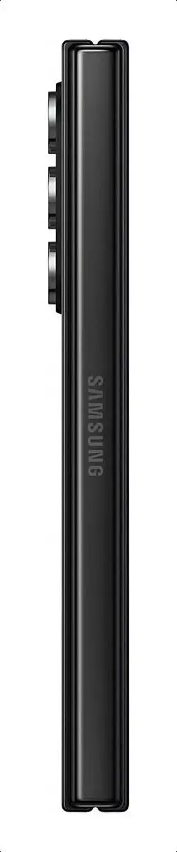Miniatura: Samsung Galaxy Z Fold5 5g, 1tb, 12gb Ram, Tela Infinita De 7.6 Preto