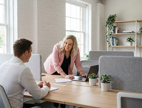 Professional IT consulting Logic Edge Solutions