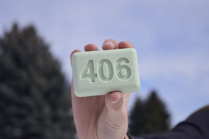 406 Soap