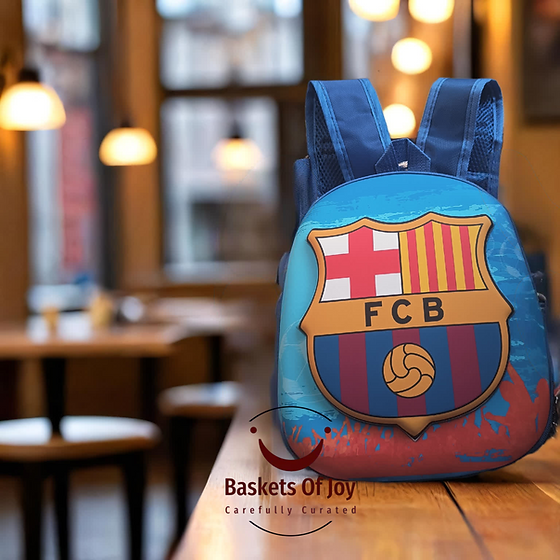 Football themed backpack shop