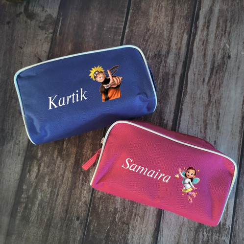 Happy Graduation Pouch KANON カノンBMSG ポーチ TRAINEE – BMSG Happy Graduation Pouch KANON カノンBMSG ポーチ