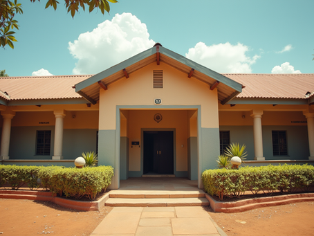 Understanding Affordable Academy Fees Tamale: A Guide to Relief High Academy Fees