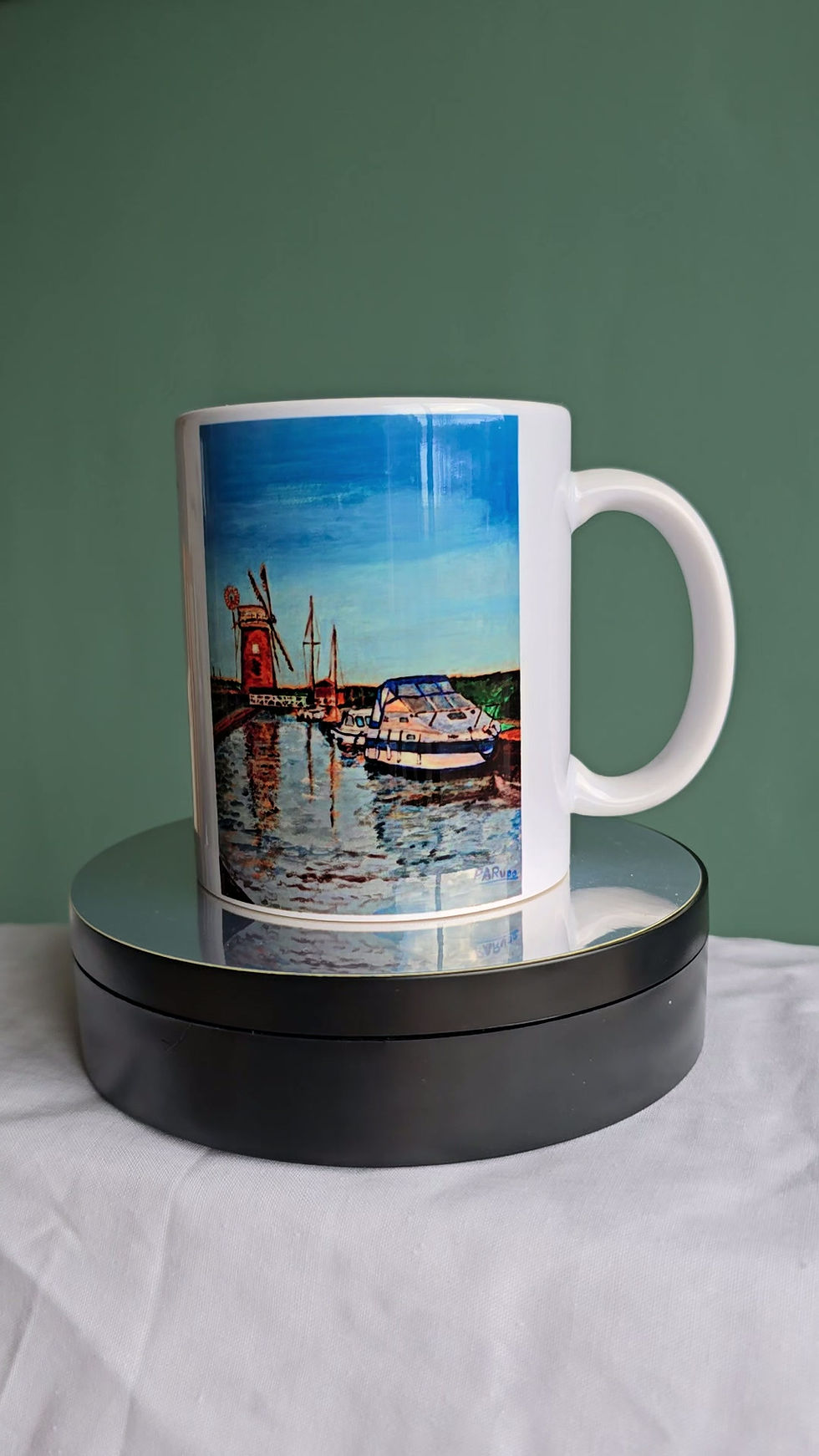 Thumbnail: Horsey Wind Pump